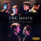 Moon Represents My Heart